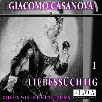 [German] - Liebessüchtig 1