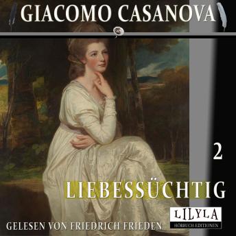 [German] - Liebessüchtig 2