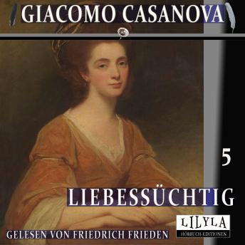 [German] - Liebessüchtig 5
