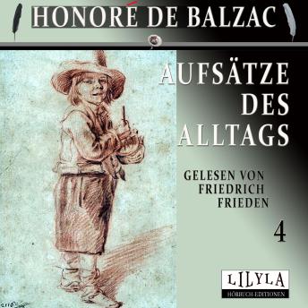 [German] - Aufsätze des Alltags 4