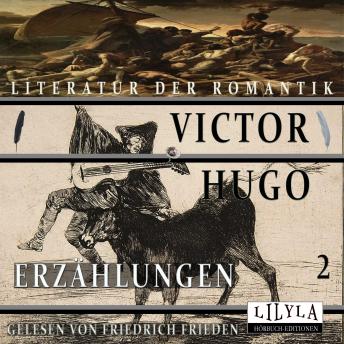 [German] - Erzählungen 2: Der verwandelte Thaler.