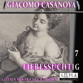 [German] - Liebessüchtig 7