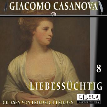 [German] - Liebessüchtig 8