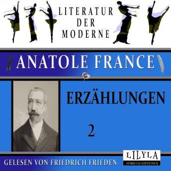 [German] - Erzählungen 2: Putois.