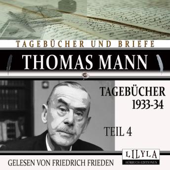 [German] - Tagebücher 1933-34 - Teil 4