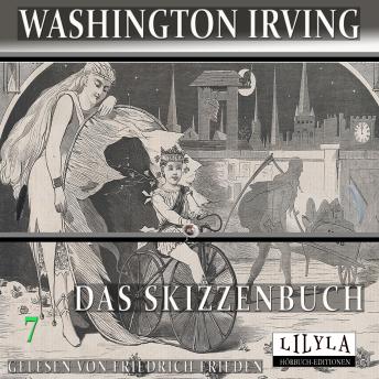 [German] - Das Skizzenbuch 7: Die Gasthofsküche, Die Westminster-Abtei.