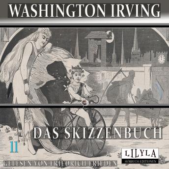 [German] - Das Skizzenbuch 11: Stratford am Avon.