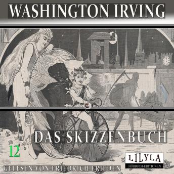 [German] - Das Skizzenbuch 12: Philipp von Pokanoket.
