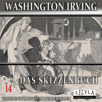 [German] - Das Skizzenbuch 14: Der Stolz des Dorfes