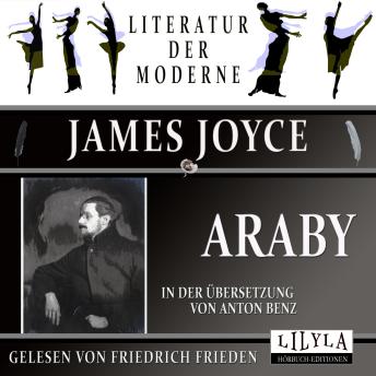 [German] - Araby