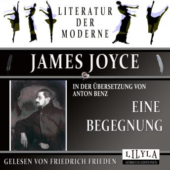 [German] - Eine Begegnung