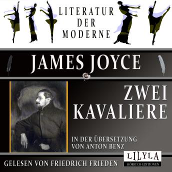 [German] - Zwei Kavaliere