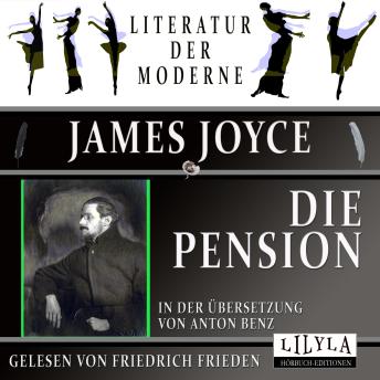 [German] - Die Pension