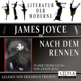 [German] - Nach dem Rennen