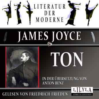 [German] - Ton