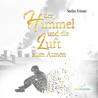 [German] - Der Himmel und die Luft zum Atmen