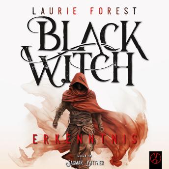 [German] - Black Witch - Erkenntnis
