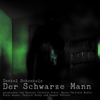 [German] - Der schwarze Mann