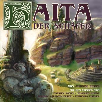 [German] - Haita der Schäfer