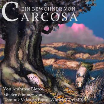 [German] - Ein Bewohner von Carcosa