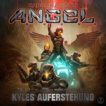 [German] - A.N.G.E.L. - Kyles Auferstehung