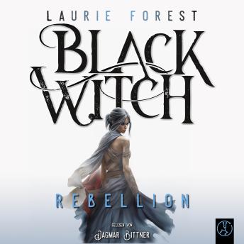 [German] - Black Witch - Rebellion