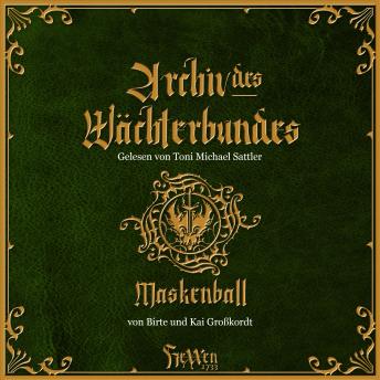 [German] - HeXXen 1733 - Maskenball