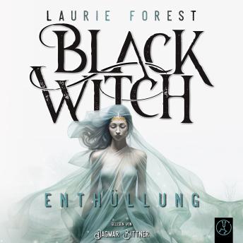 [German] - Black Witch  - Enthüllung