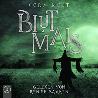 [German] - Blutmais: Horror-Novelle
