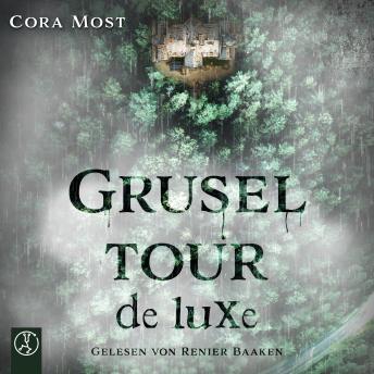 [German] - Gruseltour de luxe