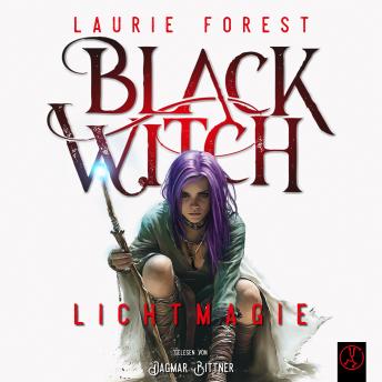 [German] - Black Witch - Lichtmagie: Black Witch 1,5 - Prequel