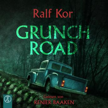 [German] - Grunch Road