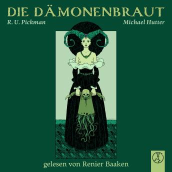 [German] - Die Dämonenbraut