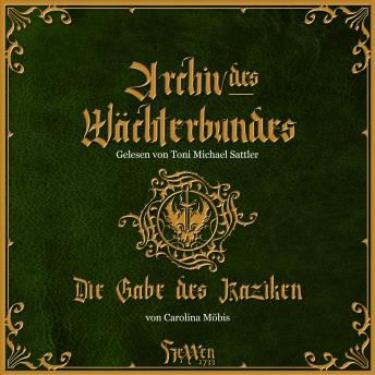 [German] - HeXXen 1733 - Die Gabe des Kaziken