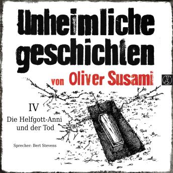 [German] - Die Helfgott-Anni und der Tod