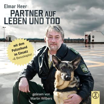 [German] - Partner auf Leben und Tod: mit dem Polizeihund im Einsatz