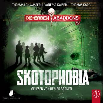 [German] - Die Erben Abaddons - Skotophobia