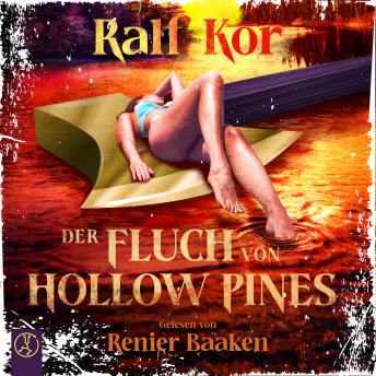 [German] - Der Fluch von Hollow Pines: Ein Camp Slasher