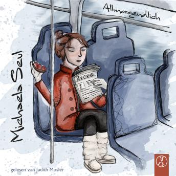 Listen to [German] - Allmorgendlich[German] - Allmorgendlich by Michaela Seul episode artwork
