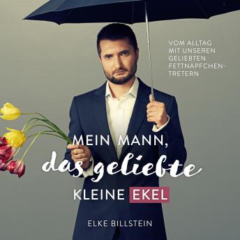 [German] - Mein Mann, das geliebte kleine Ekel