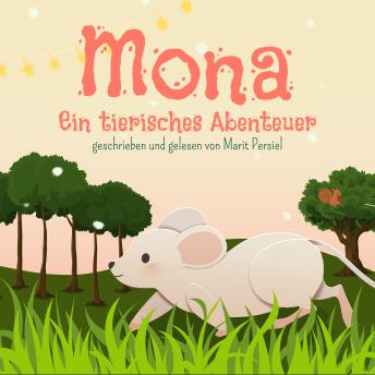 [German] - Mona: Ein tierisches Abenteuer