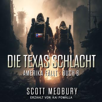 [German] - Die Texas Schlacht