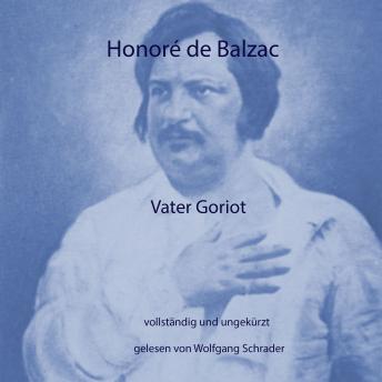 [German] - Vater Goriot