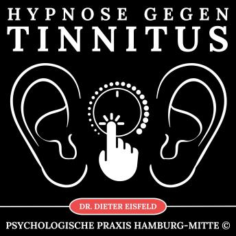 [German] - Hypnose gegen Tinnitus: Wenn die Stille im Kopf wieder einkehrt