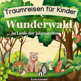 [German] - Wunderwald im Laufe der Jahreszeiten