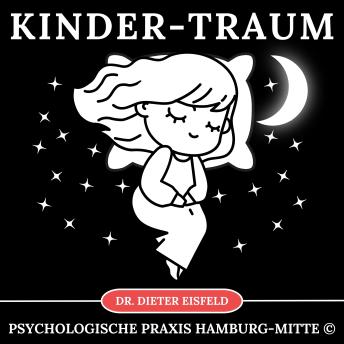 [German] - Kinder-Traum: 10 wunderschöne Gute-Nacht-Geschichten für Kinder zum Einschlafen.
