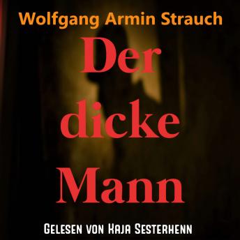 [German] - Der dicke Mann