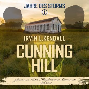 [German] - Cunning Hill