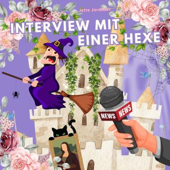 [German] - Interview mit einer Hexe