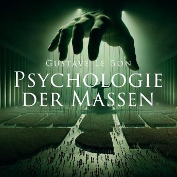 [German] - Psychologie der Massen